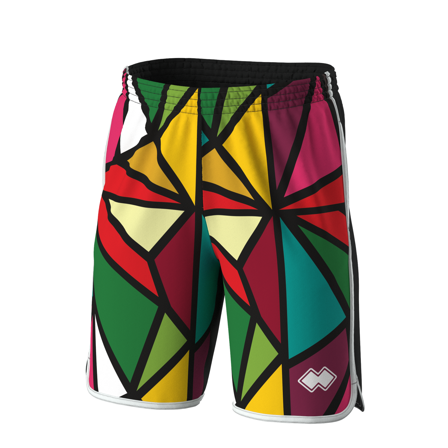 GRAPHIC SS25 SHORT SKIN 03 MAN JR