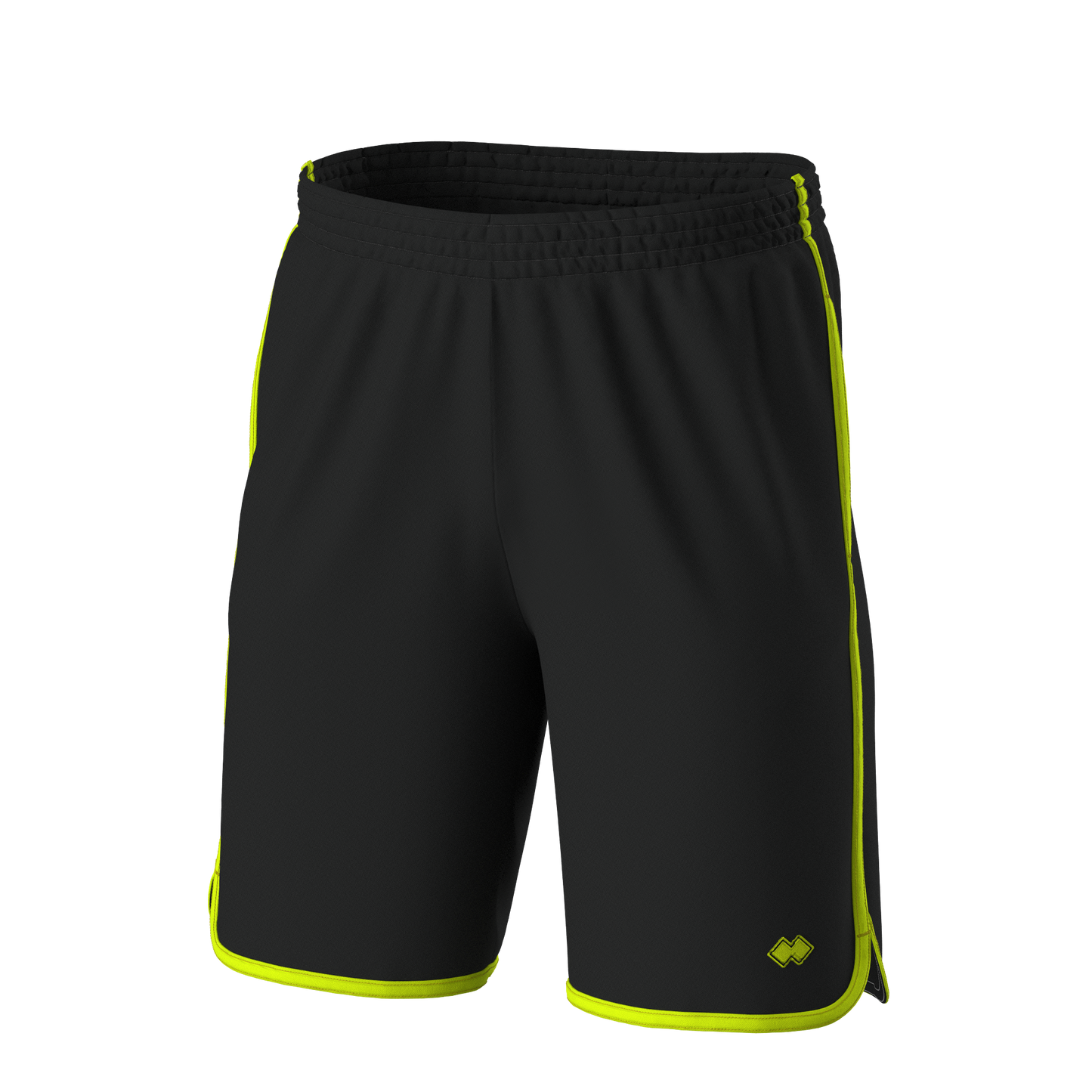 ESSENTIAL SS25 SHORT PANT 52 MAN JR