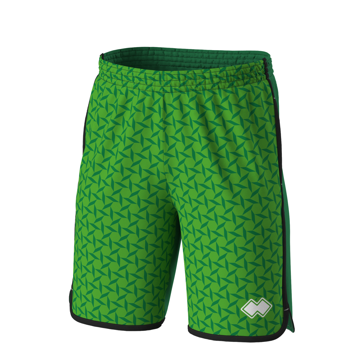 GRAPHIC SS25 SHORT SKIN 01 MAN AD
