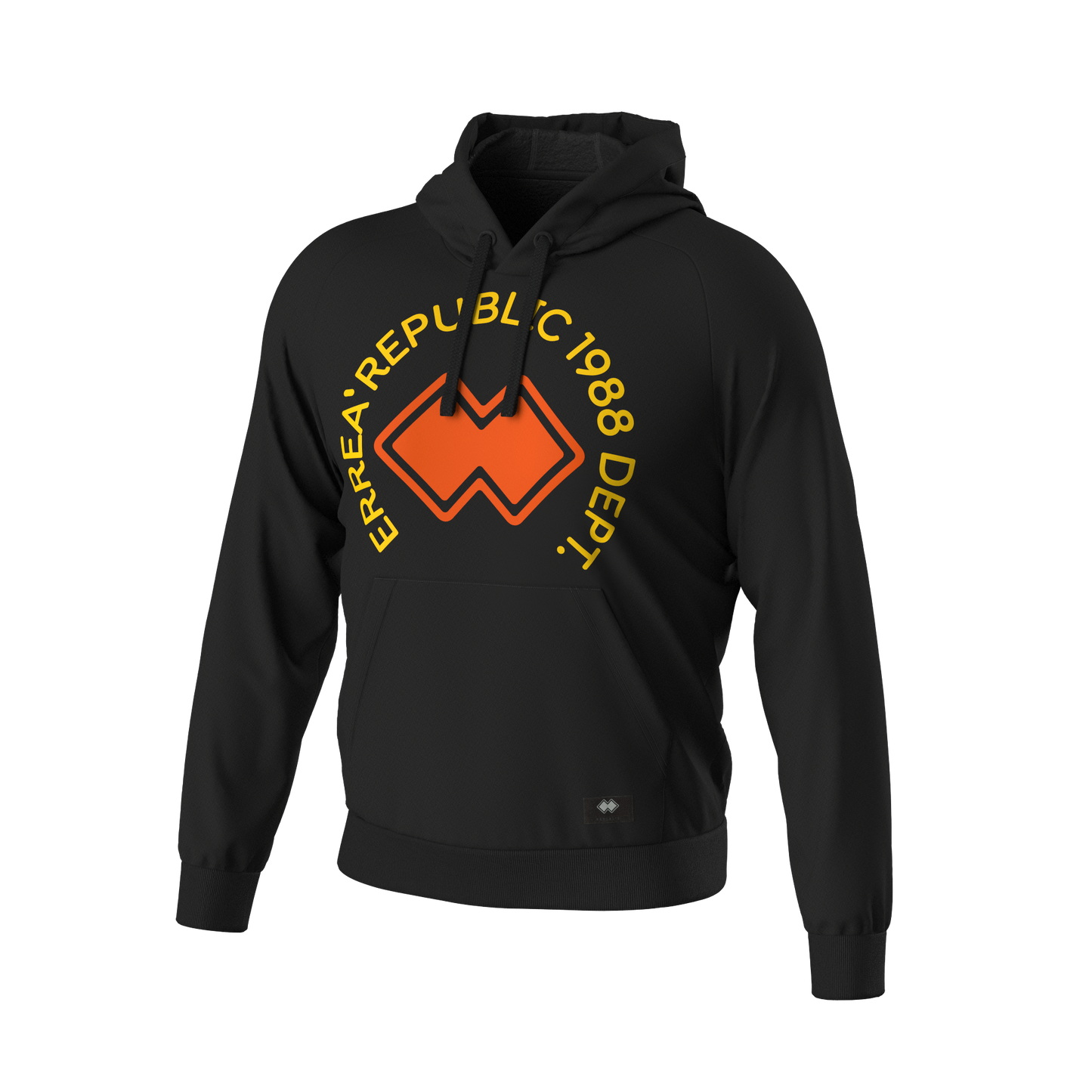 GFX FW25/26 HOODY 016 MAN AD