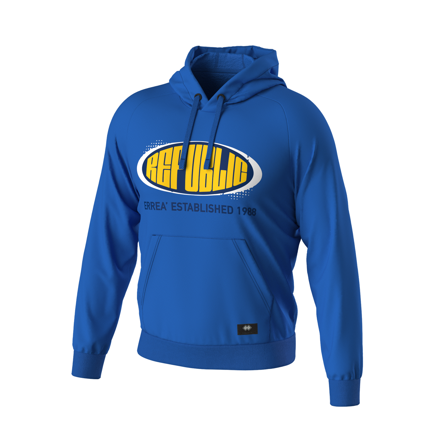 GFX FW25/26 HOODY 016 C MAN AD