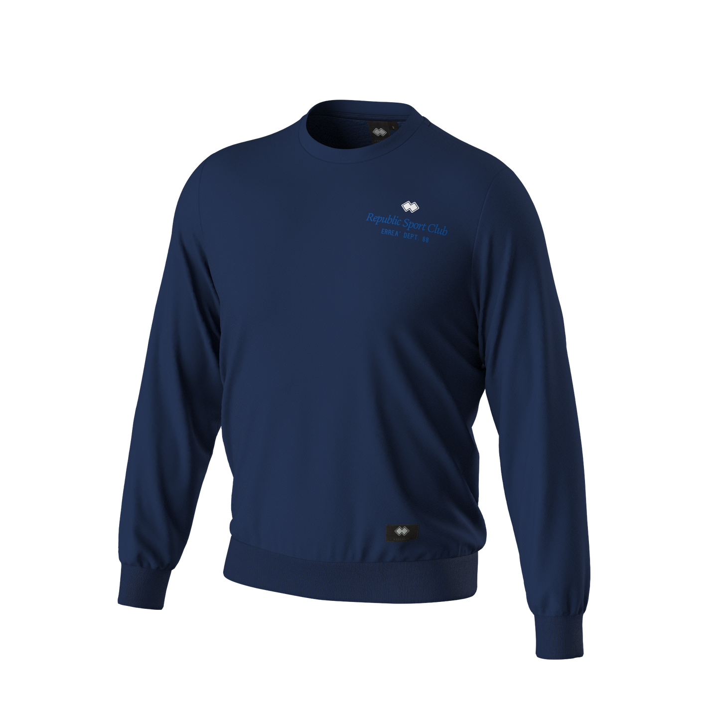 GFX FW25/26 ROUNDNECK 018 MAN AD