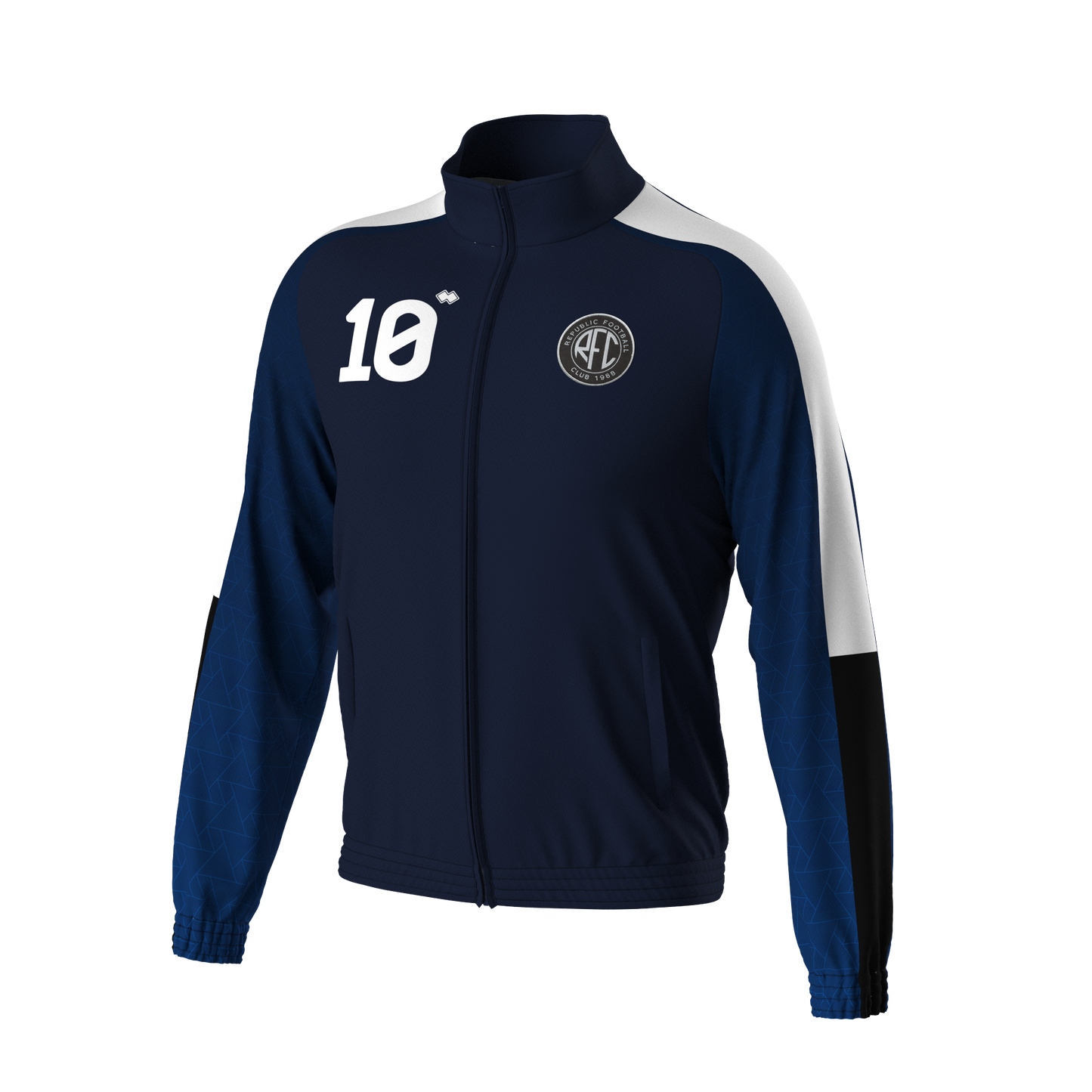 SOCCER FW25/26 TRACK 010 MAN AD