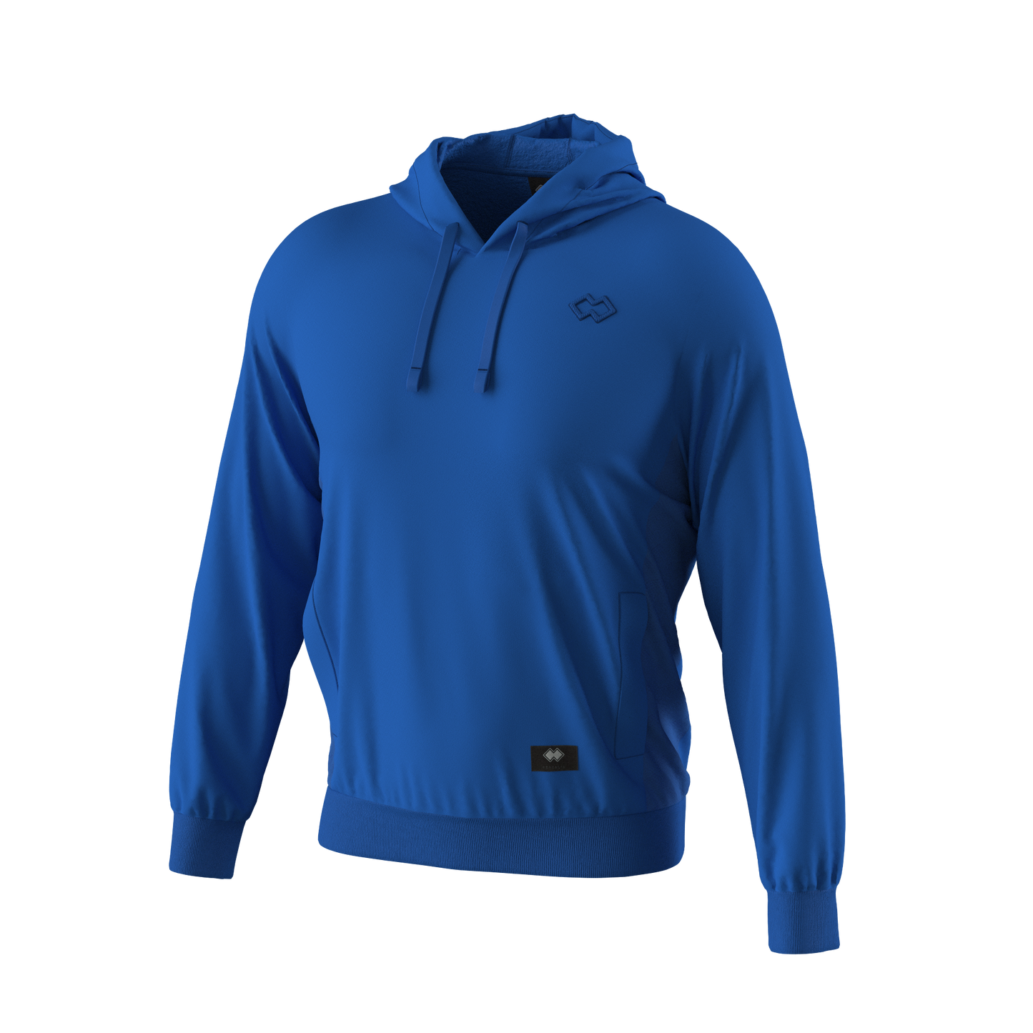 ESSENTIAL PLUS FW25/26 HOODY 036 MAN AD