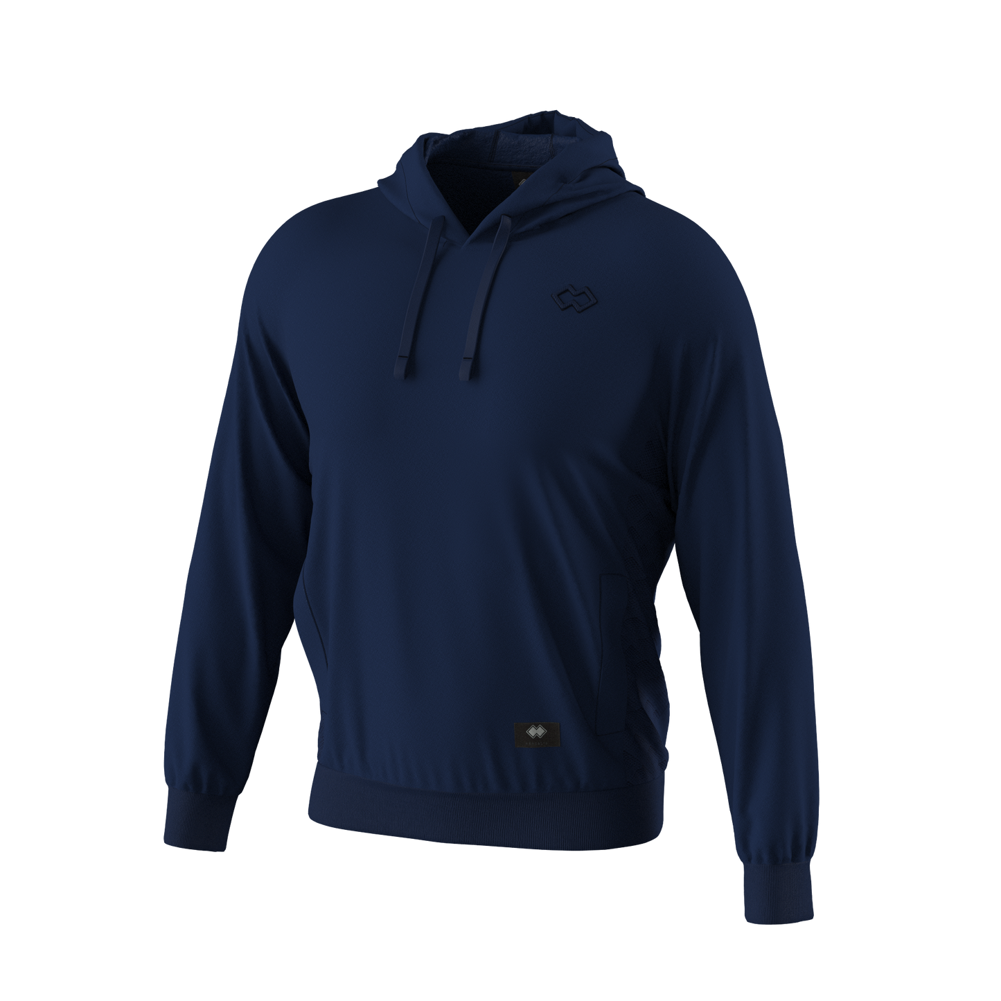 ESSENTIAL PLUS FW25/26 HOODY 036 MAN AD