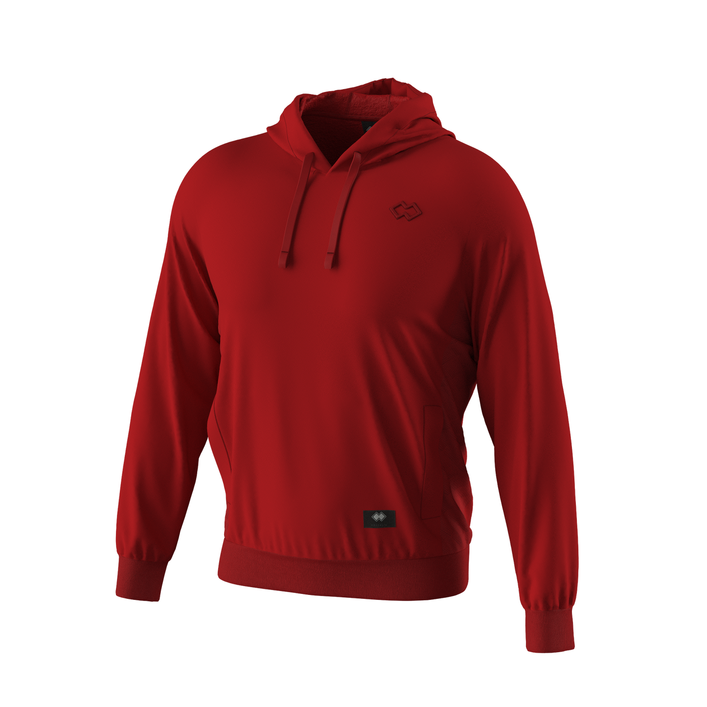 ESSENTIAL PLUS FW25/26 HOODY 036 MAN AD
