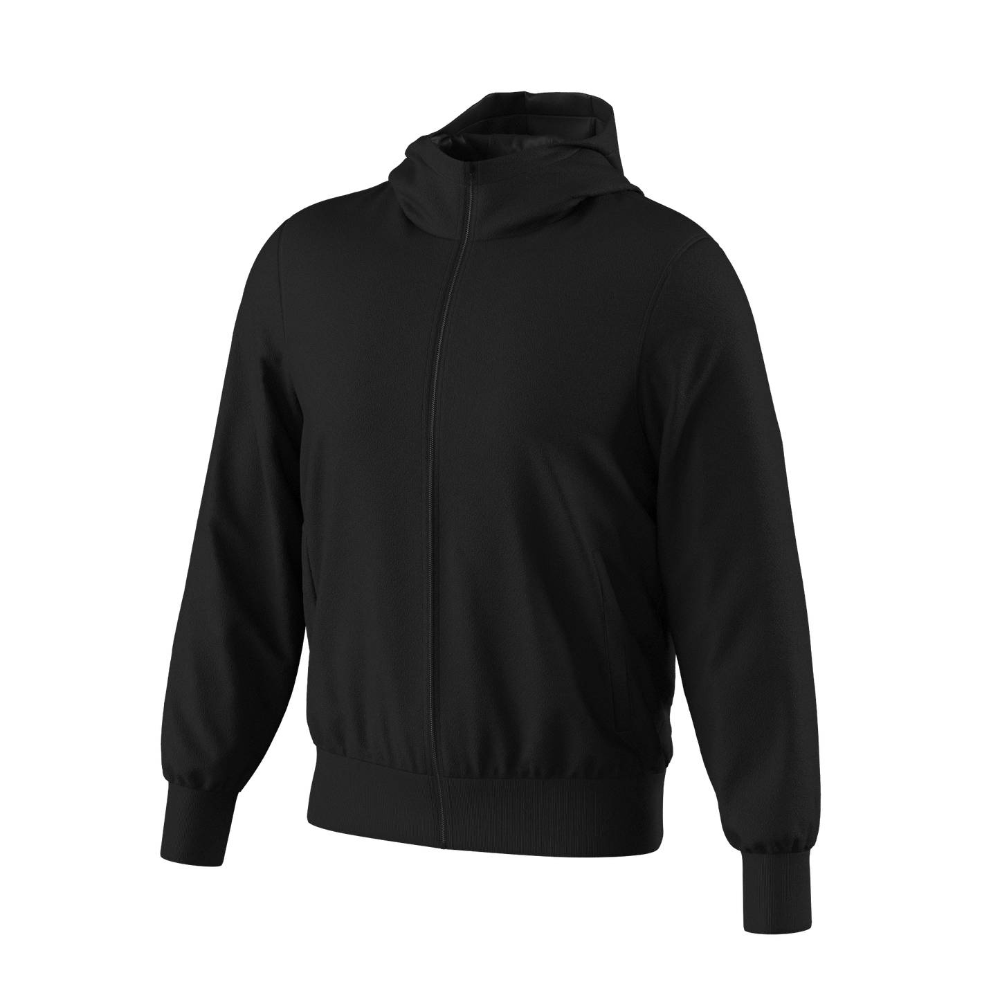 NO LOGO FW25/26 JACKET REVERSE 25 MAN AD