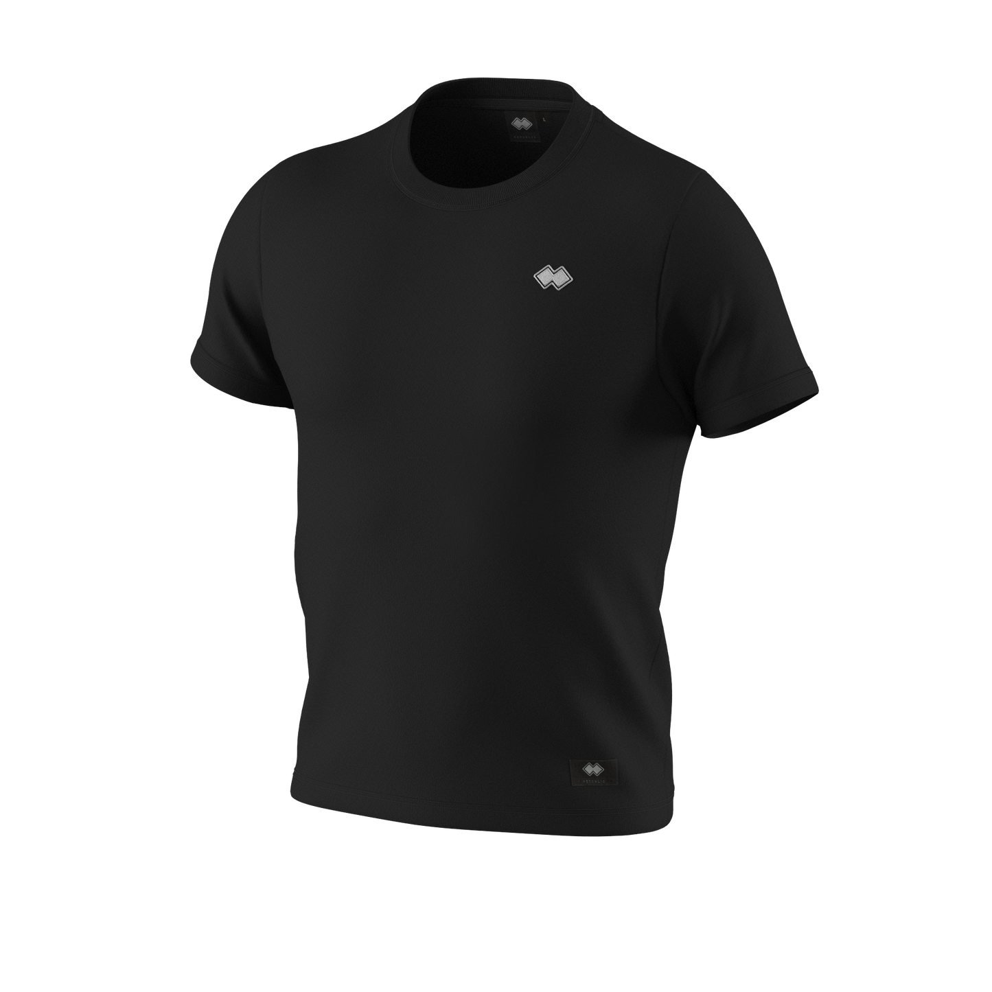 ESSENTIAL FW25/26 TEE 047 MAN AD