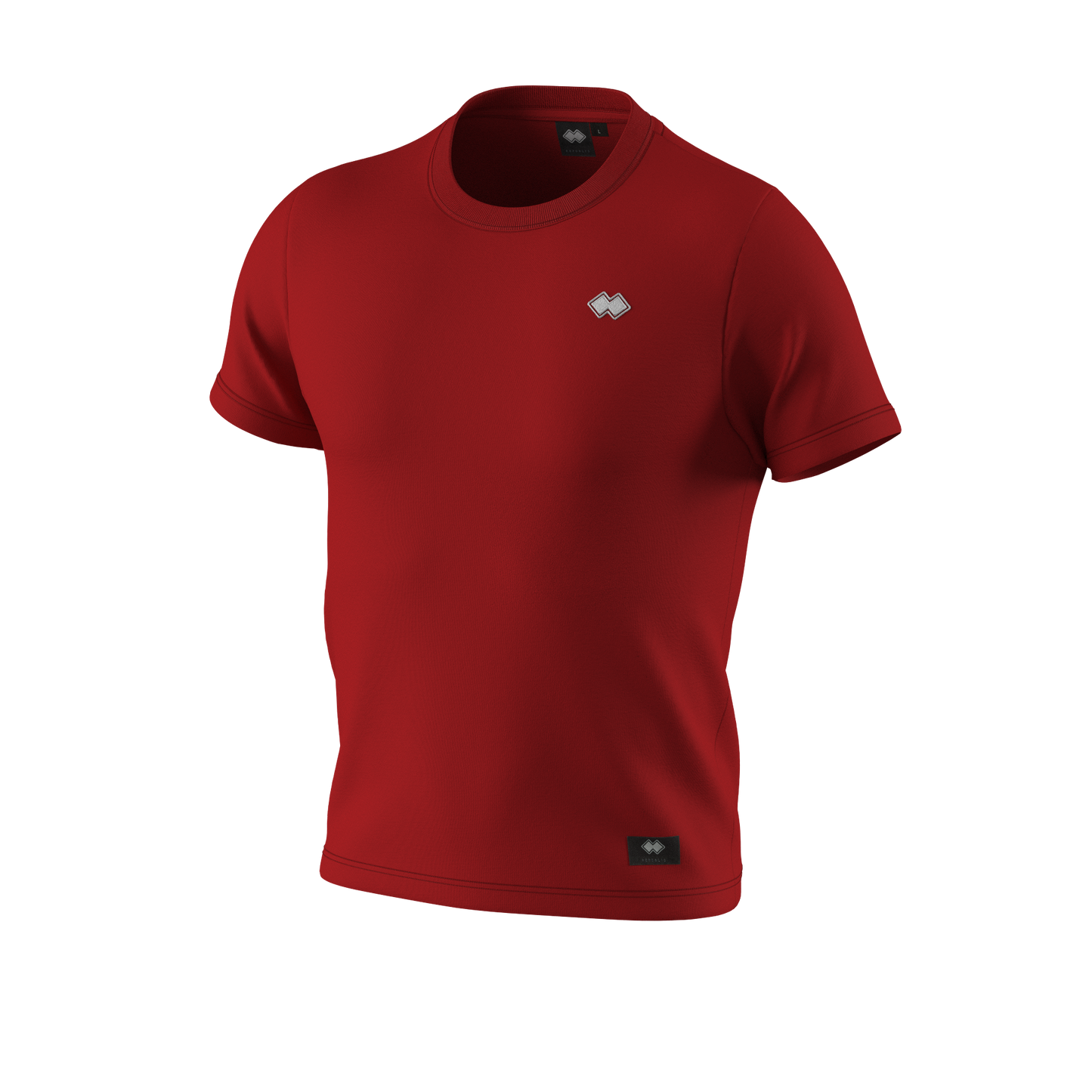 ESSENTIAL FW25/26 TEE 047 MAN AD