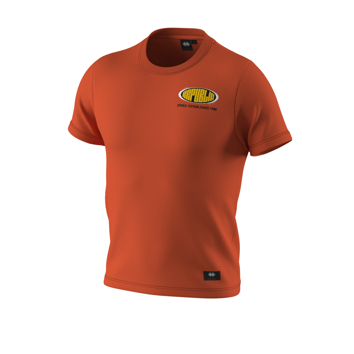 GFX FW25/26 TEE 015 C MAN AD