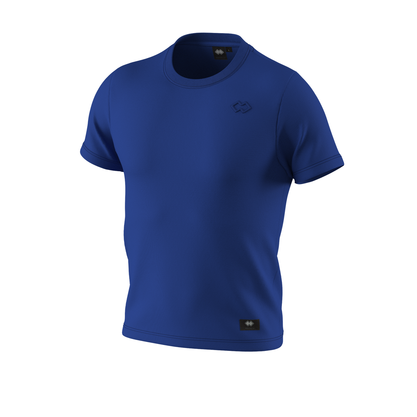 ESSENTIAL PLUS FW25/26 TEE 038 MAN AD