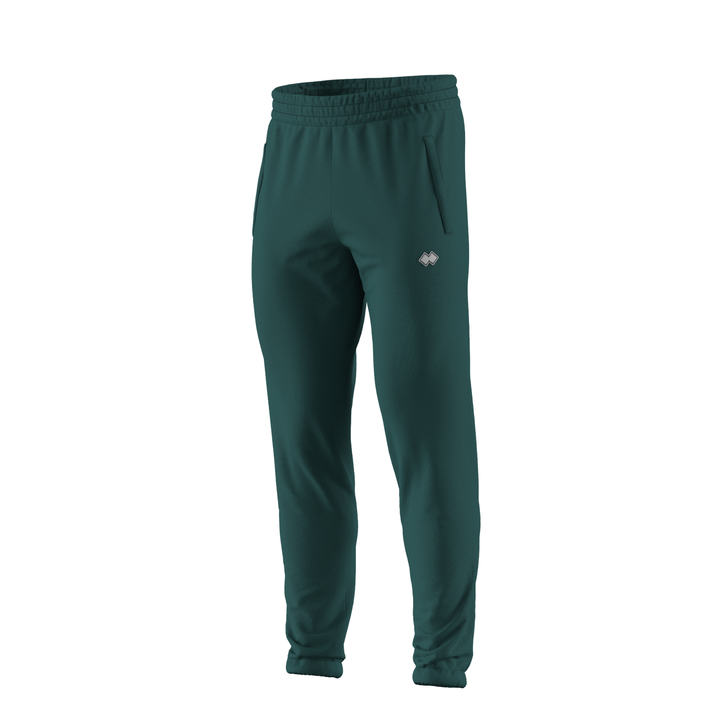 ESSENTIAL FW25/26 CUFF PANT 041 MAN AD