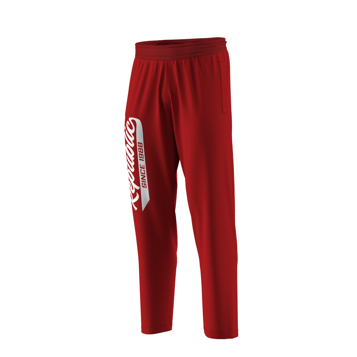 GFX FW25/26 PANT 019 B MAN AD