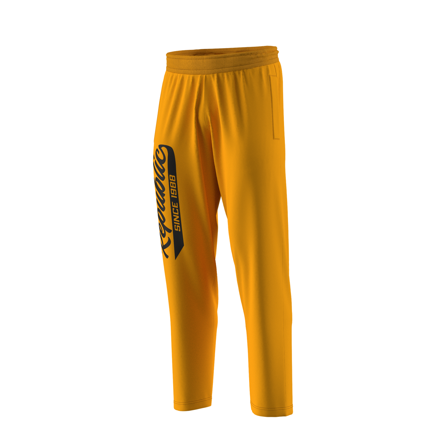GFX FW25/26 PANT 019 B MAN AD