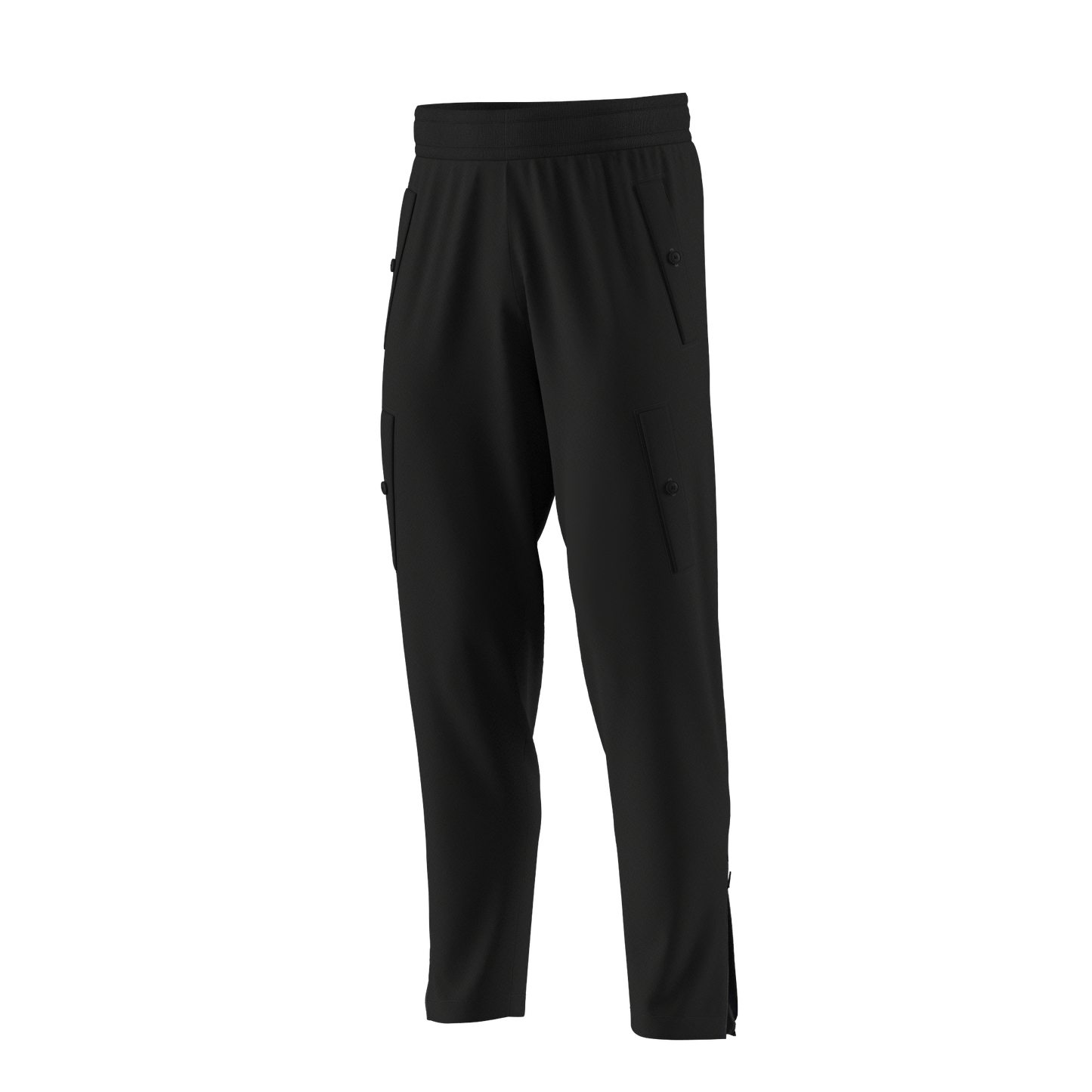 ESSENTIAL FW25/26 CRAZE TROUSERS 043 MAN AD