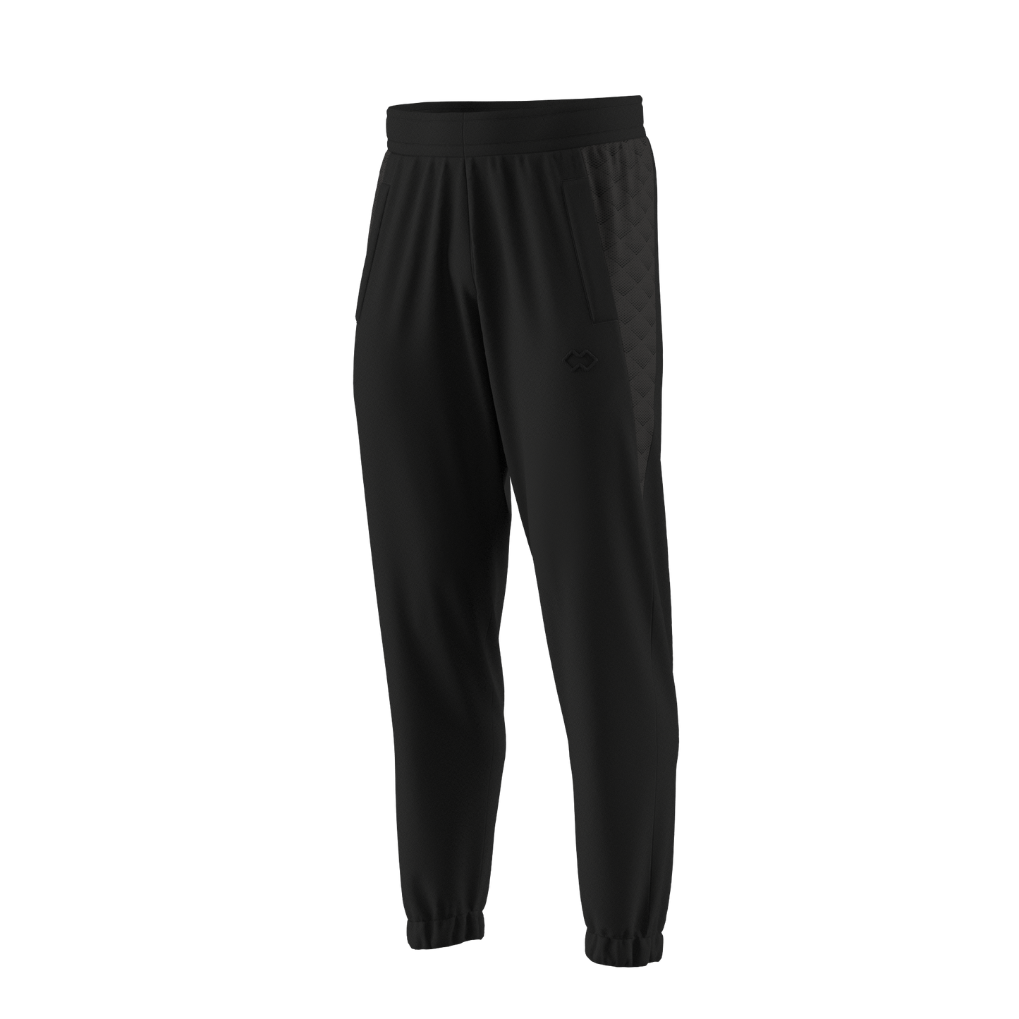 ESSENTIAL PLUS FW25/26 PANT 040 MAN AD