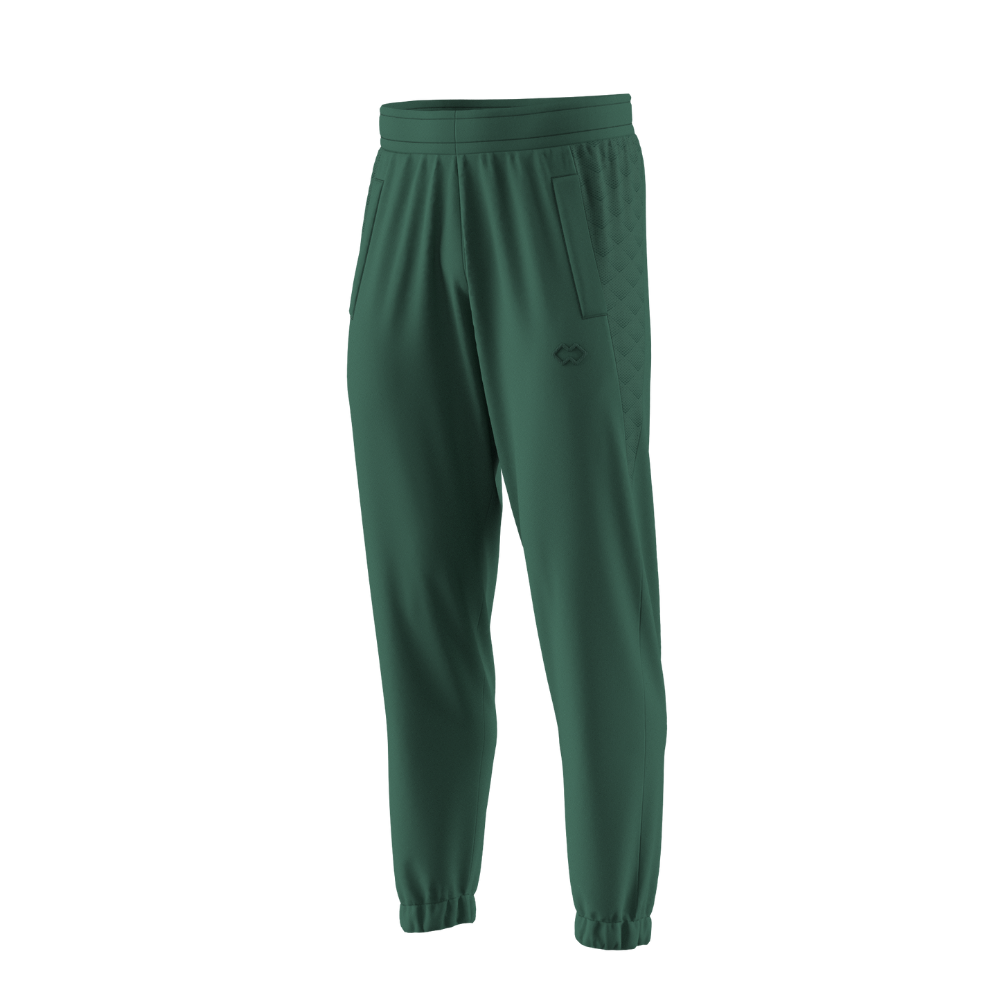 ESSENTIAL PLUS FW25/26 PANT 040 MAN AD
