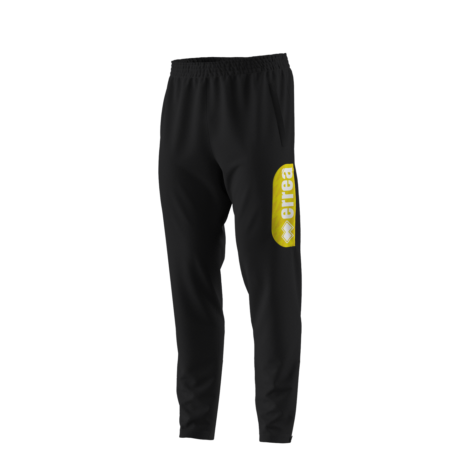 ESSENTIAL PLUS FW25/26 DRAKE PANT 051 MAN AD