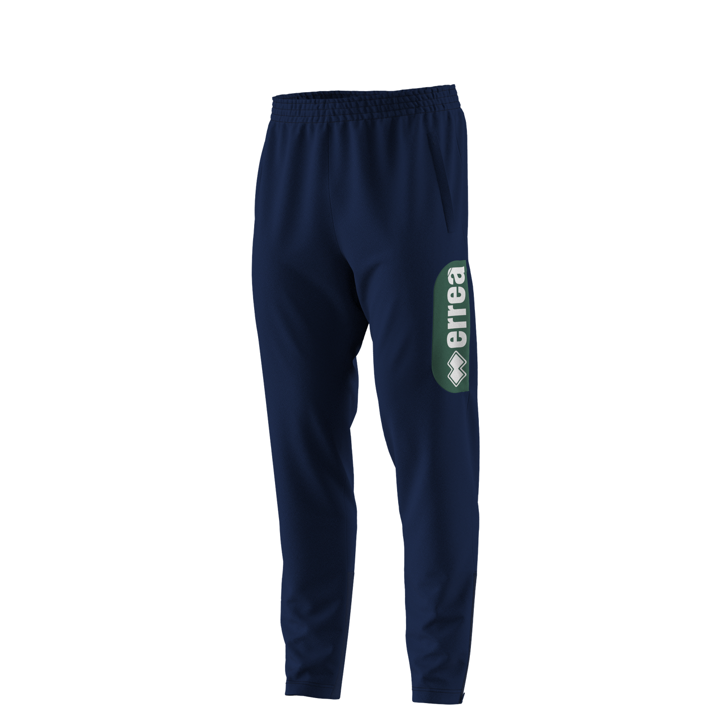 ESSENTIAL PLUS FW25/26 DRAKE PANT 051 MAN AD