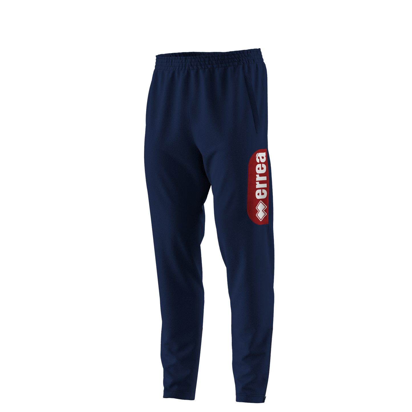 ESSENTIAL PLUS FW25/26 DRAKE PANT 051 MAN AD