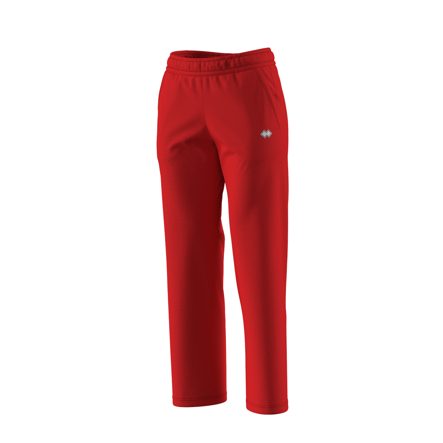 ESSENTIAL FW25/26 PANT FLARE 05 WOMAN JR