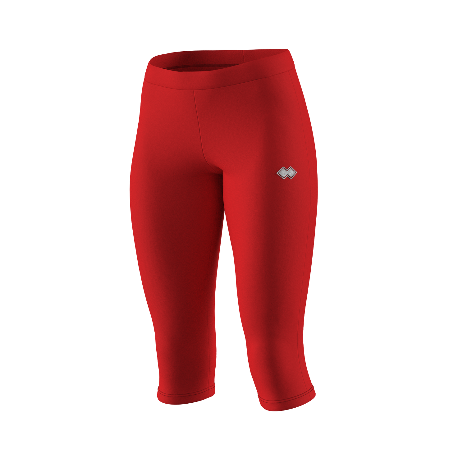 ESSENTIAL FW25/26 LEGGINGS 3/4 14 WOMAN AD