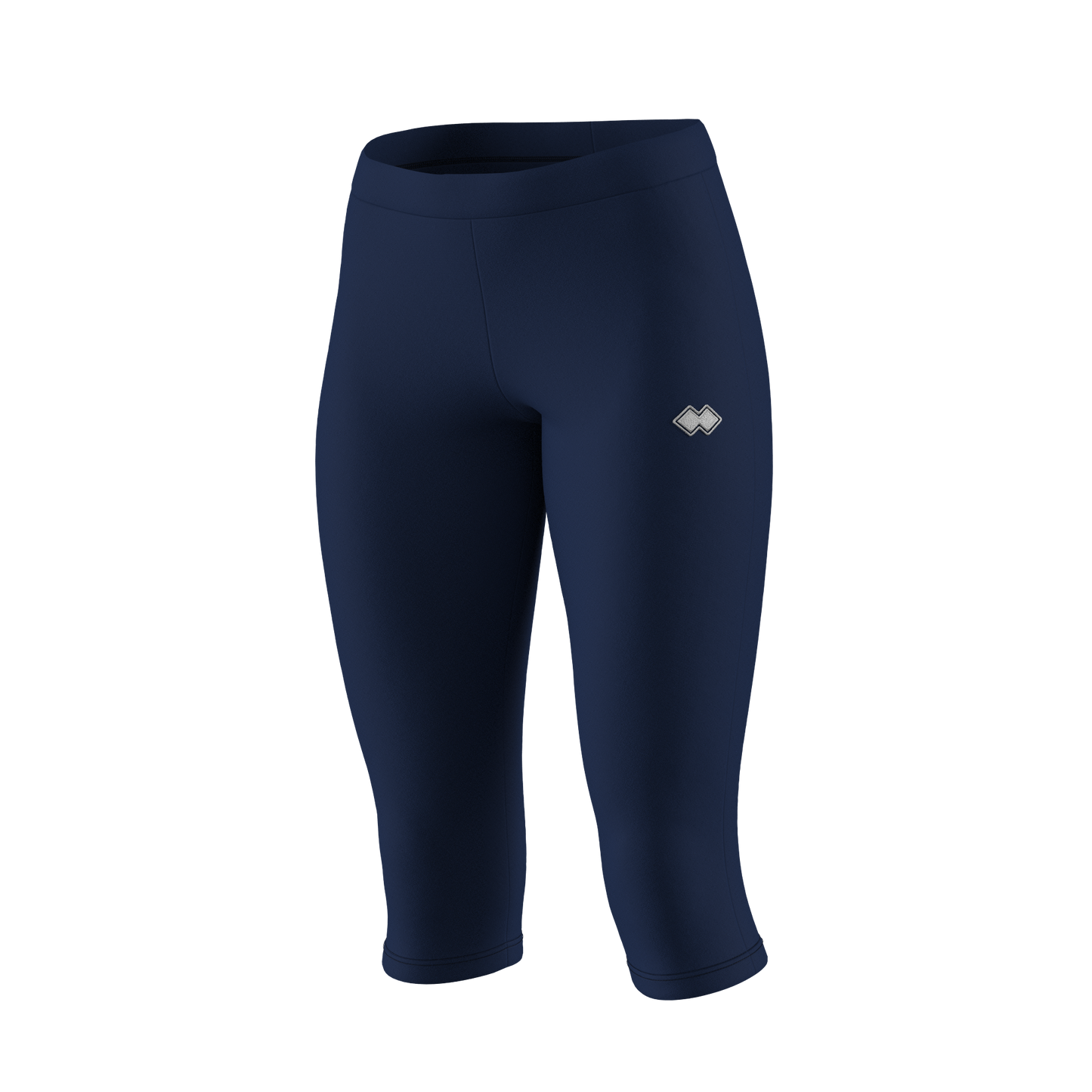 ESSENTIAL FW25/26 LEGGINGS 3/4 14 WOMAN AD