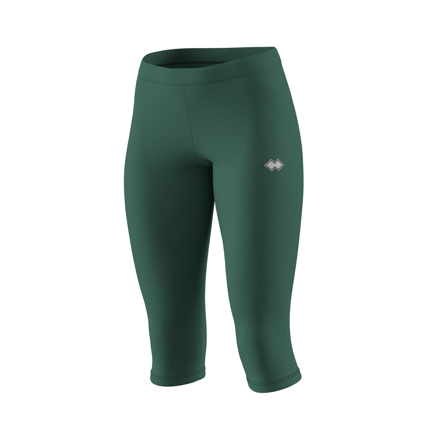 ESSENTIAL FW25/26 LEGGINGS 3/4 14 WOMAN AD