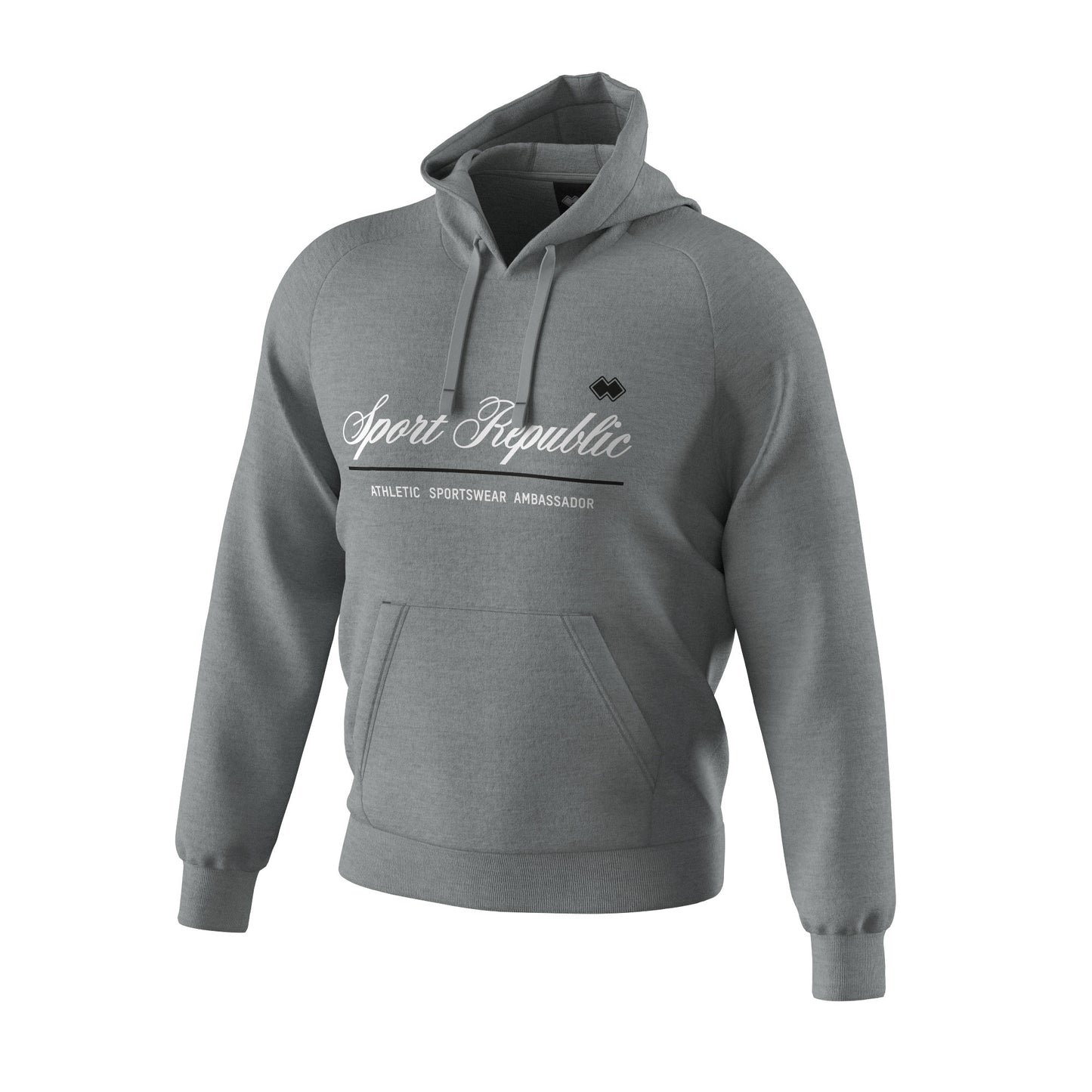 GFX SS26 HOODY 001 SCRIPT MAN AD