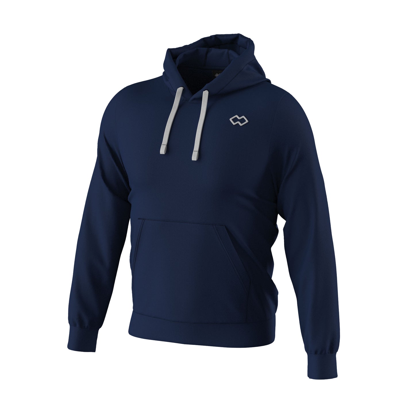 ESSENTIAL SS26 HOODY 042 MAN AD