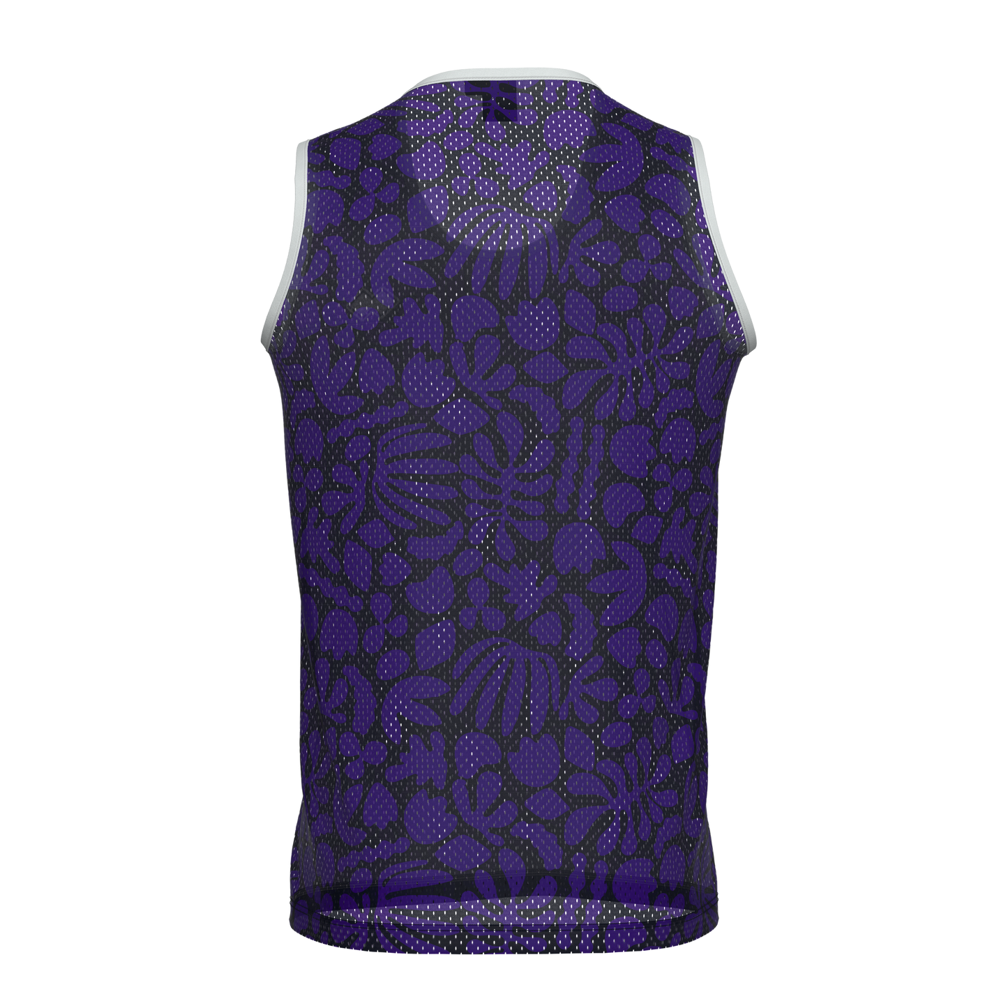 ALL OVER SS26 TANK MESH 020 MAN AD