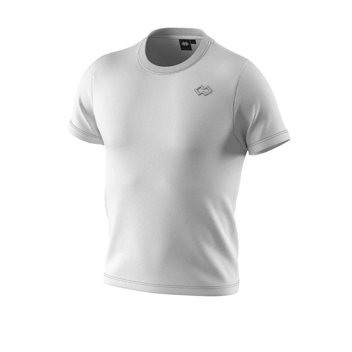 ESSENTIAL SS26 T-SHIRT TEE 047 MAN AD
