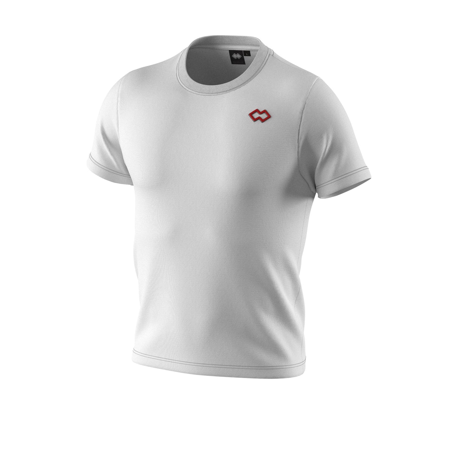 ESSENTIAL SS26 T-SHIRT TEE 047 MAN AD