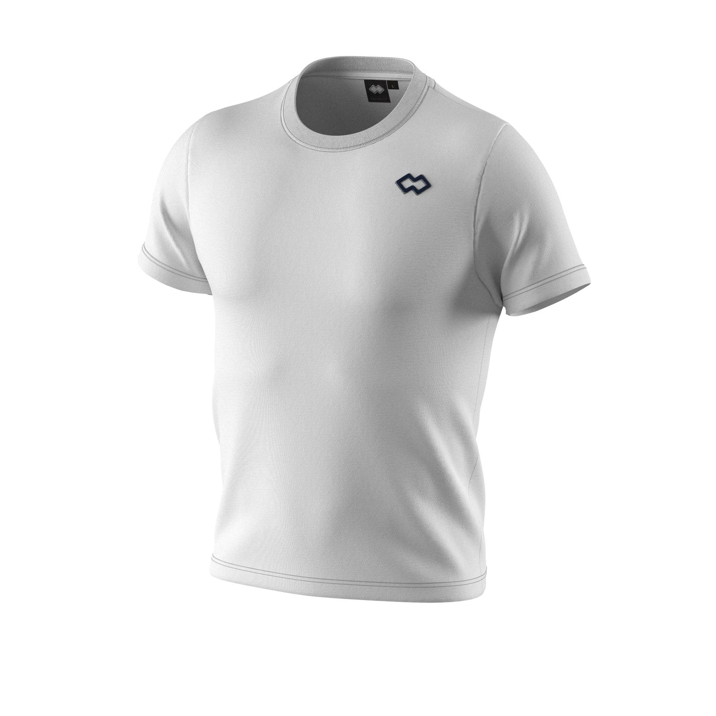 ESSENTIAL SS26 T-SHIRT TEE 047 MAN AD