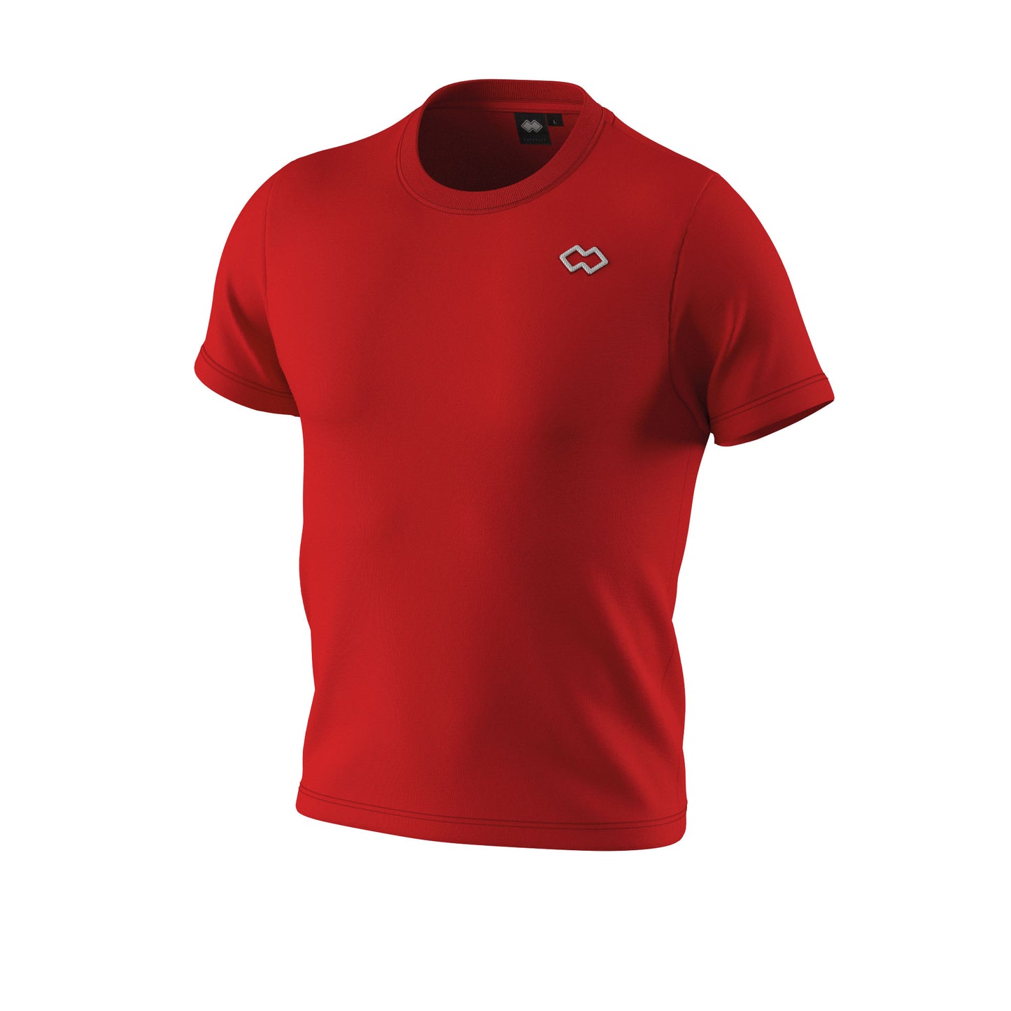 ESSENTIAL SS26 T-SHIRT TEE 047 MAN AD