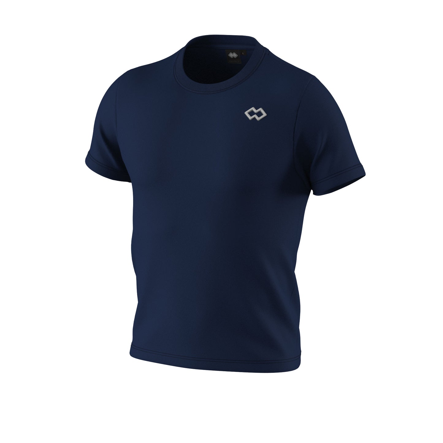 ESSENTIAL SS26 T-SHIRT TEE 047 MAN AD