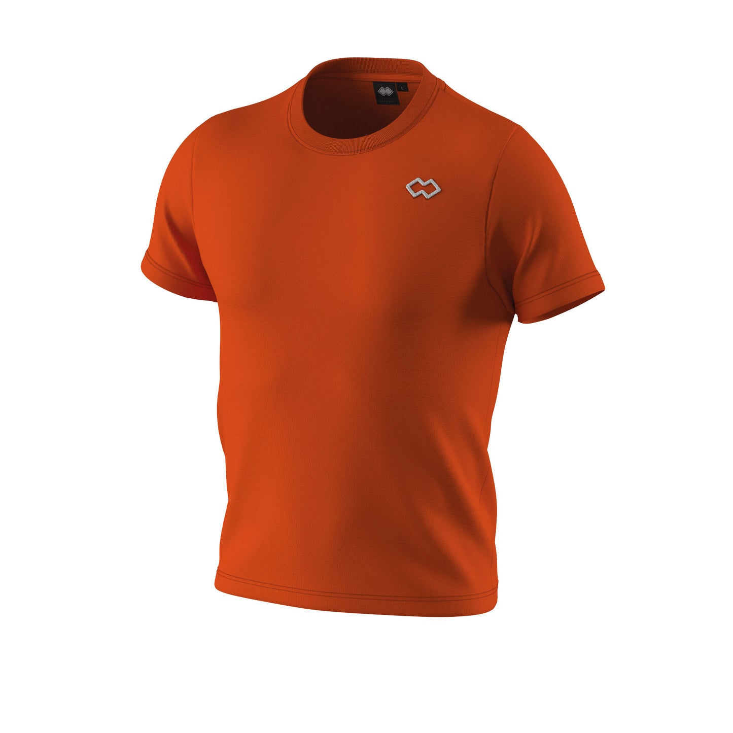 ESSENTIAL SS26 T-SHIRT TEE 047 MAN AD