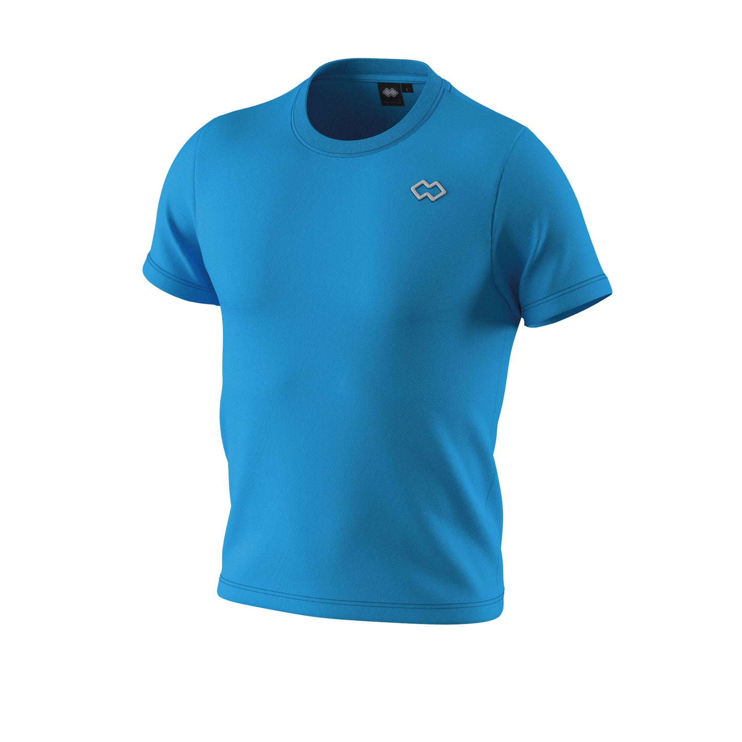 ESSENTIAL SS26 T-SHIRT TEE 047 MAN AD