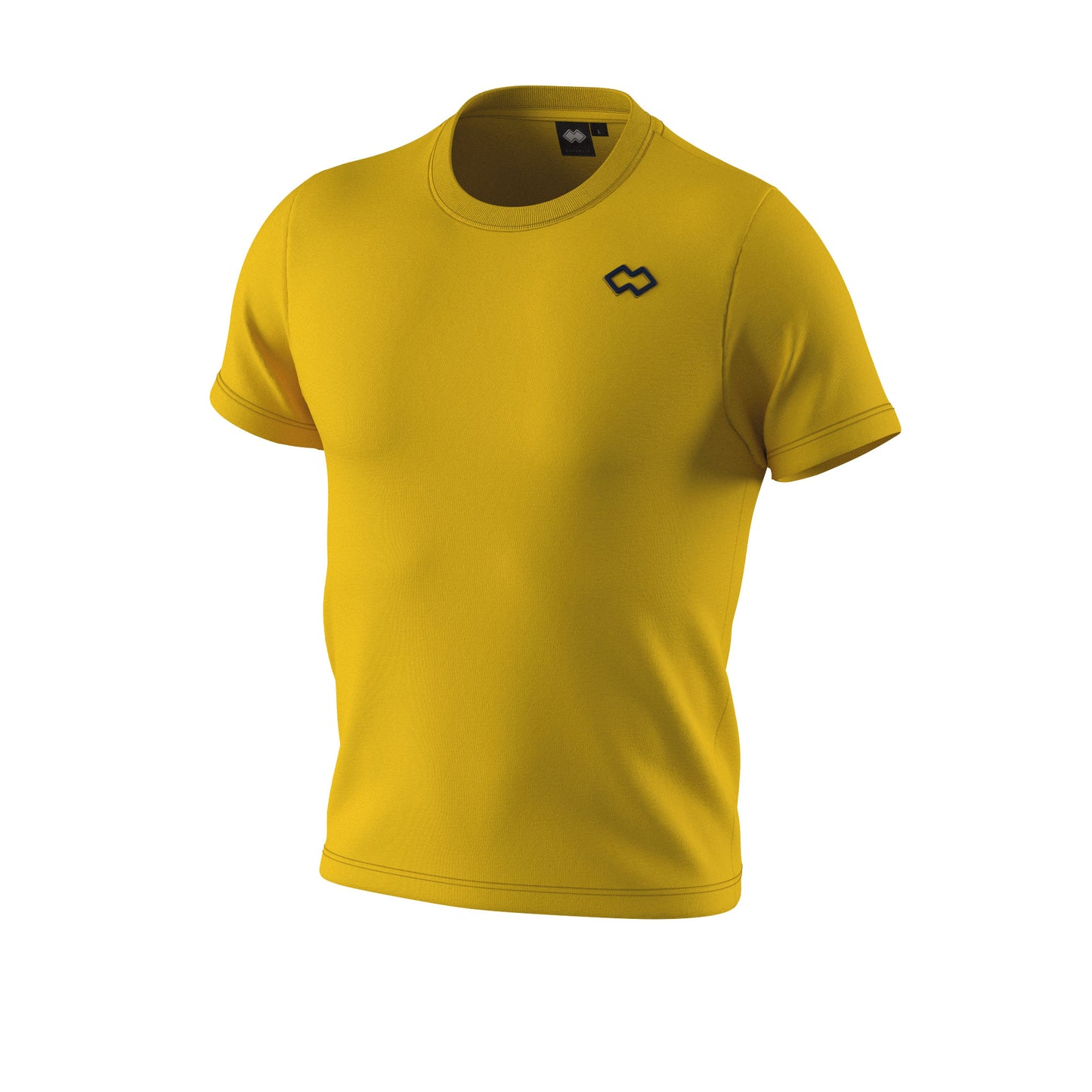 ESSENTIAL SS26 T-SHIRT TEE 047 MAN AD