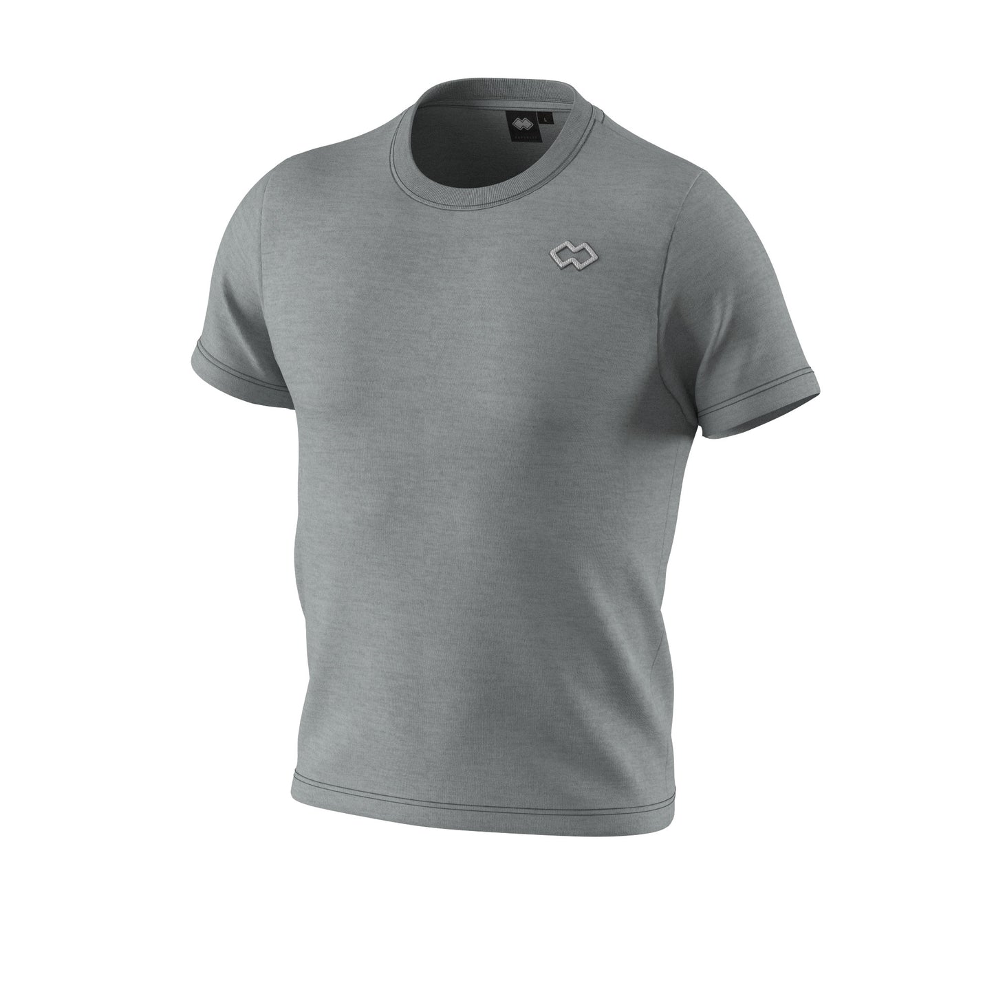 ESSENTIAL SS26 T-SHIRT TEE 047 MAN AD