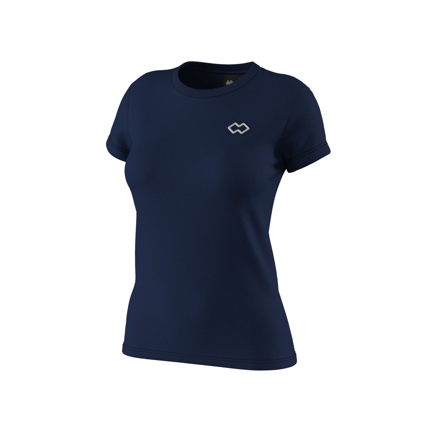 ESSENTIAL SS26 CLASSIC TEE 013 WOMAN AD