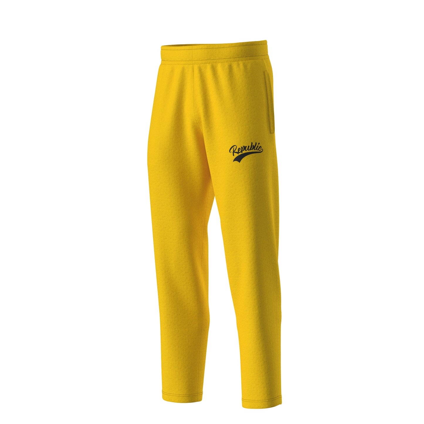 GFX SS26 PANT 004 TEAM MAN AD