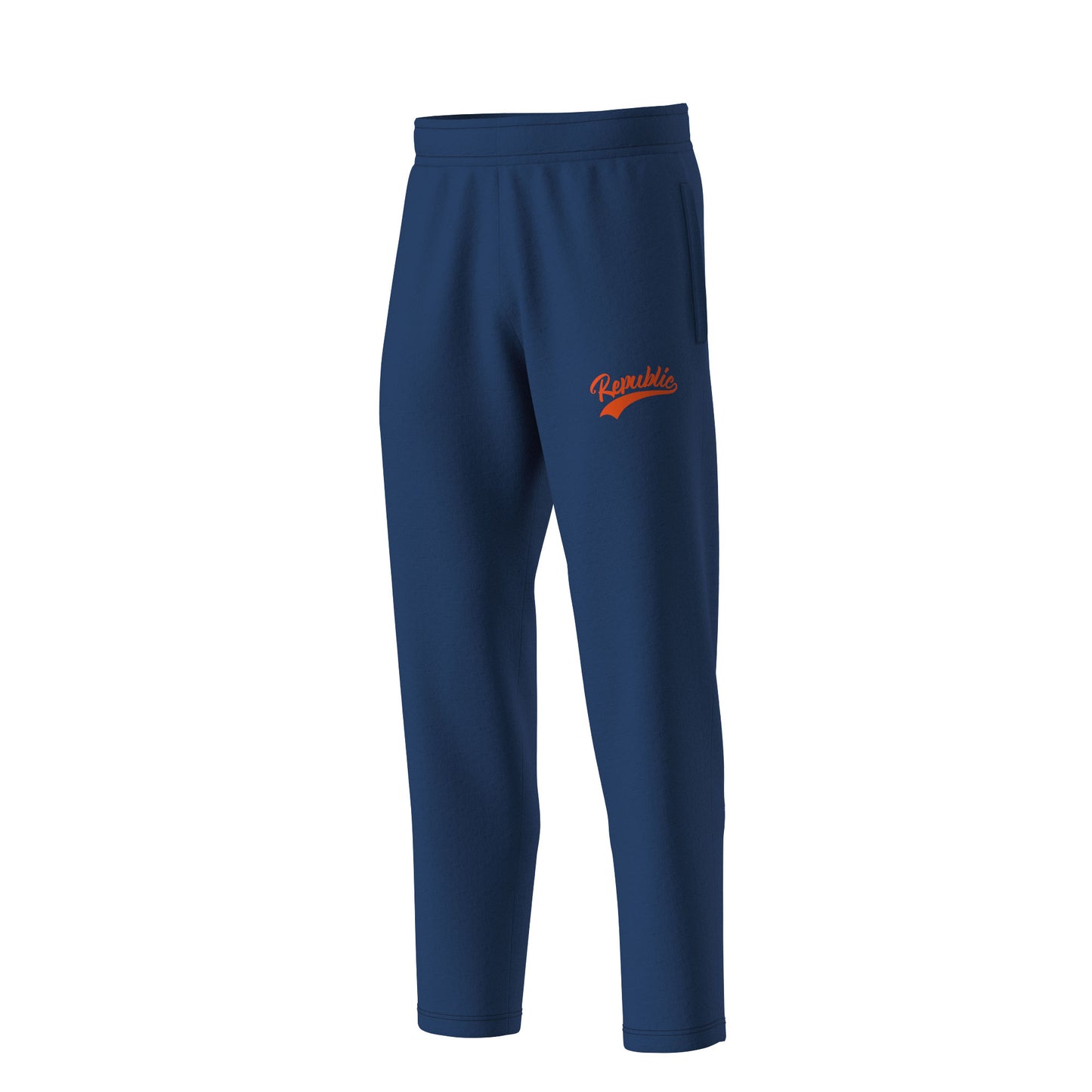 GFX SS26 PANT 004 TEAM MAN AD