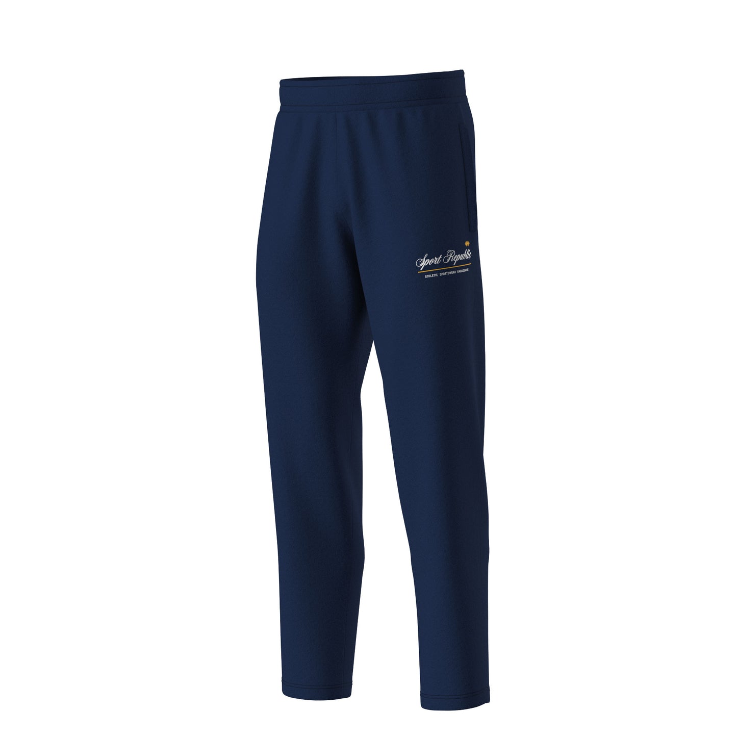 GFX SS26 PANT 004 SCRIPT MAN AD