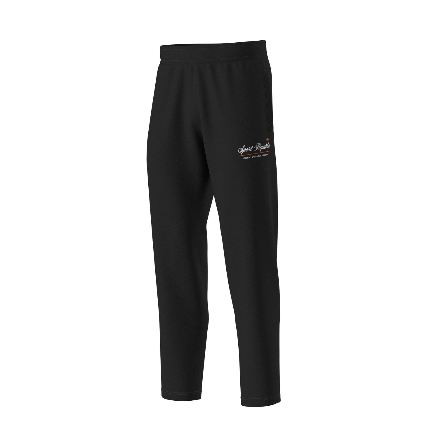GFX SS26 PANT 004 SCRIPT MAN AD