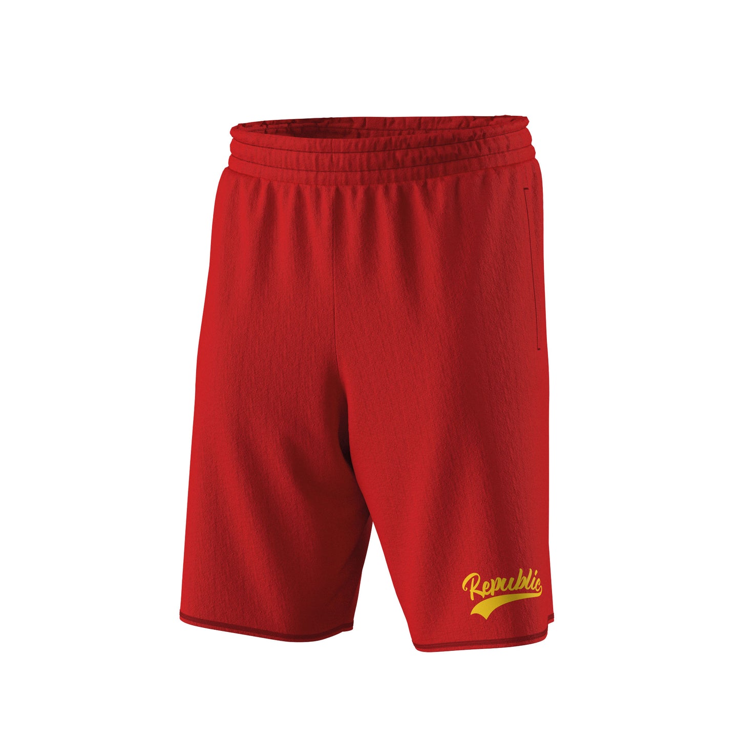 GFX SS26 SHORT PANT 005 TEAM MAN AD