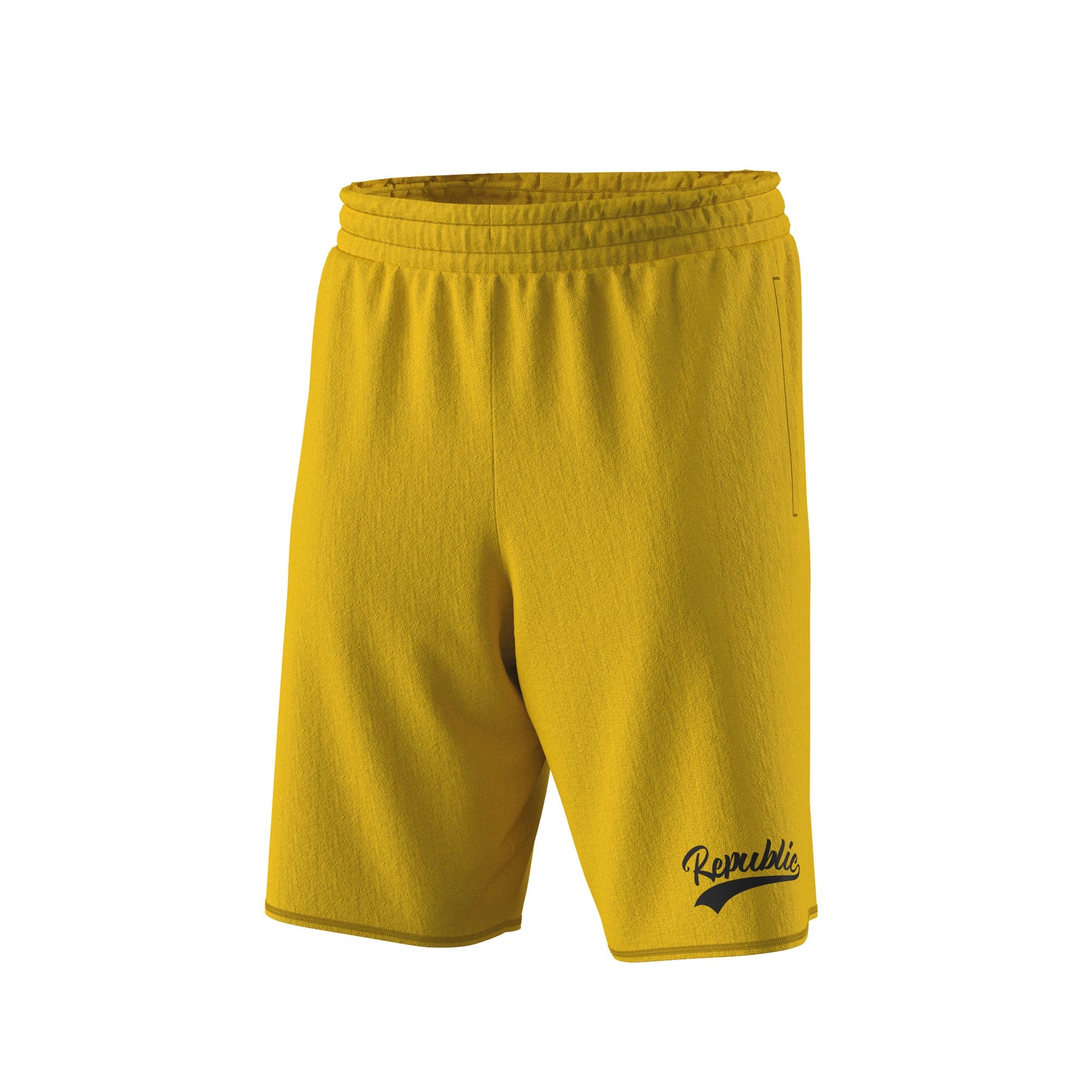 GFX SS26 SHORT PANT 005 TEAM MAN AD