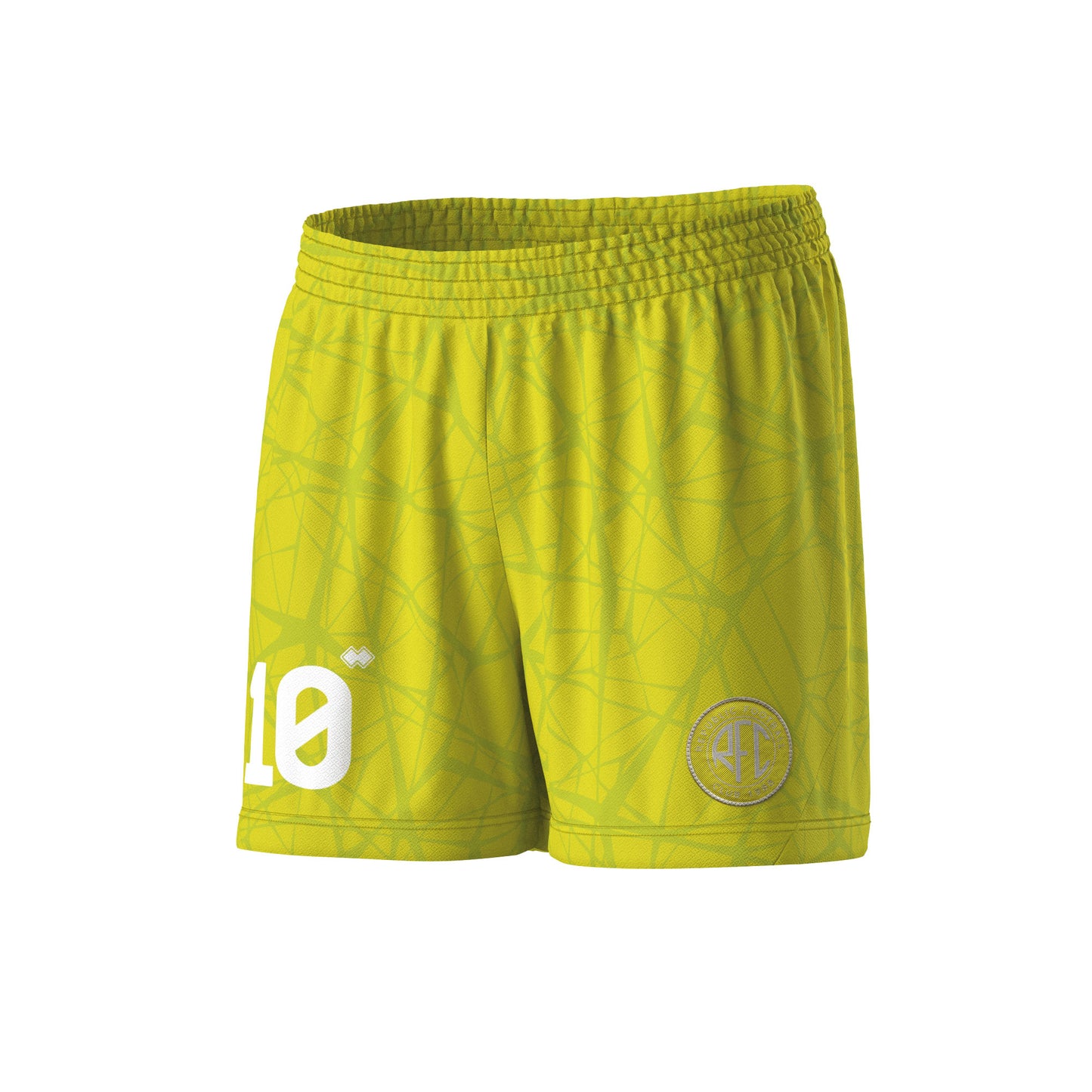 SOCCER SS26 SHORT 009 MAN AD