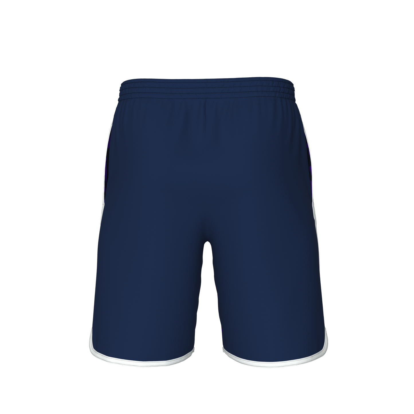 ALL OVER SS26 SHORT SKIN 024 MAN AD