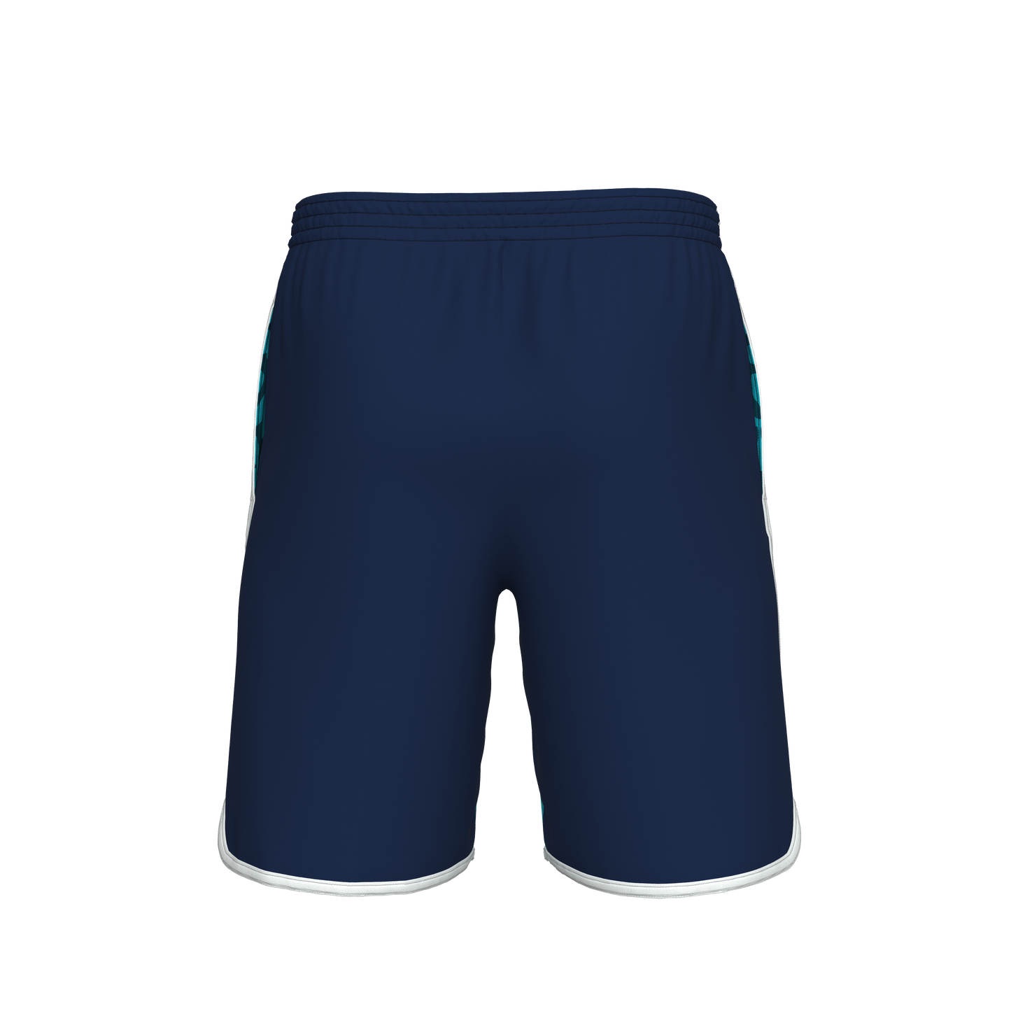 ALL OVER SS26 SHORT SKIN 024 MAN AD